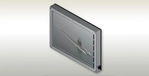 15.1 Display