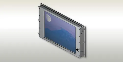 17.0 Display