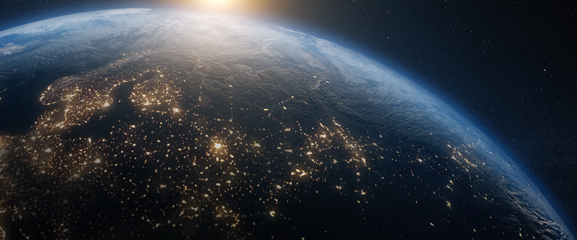 Global Networks