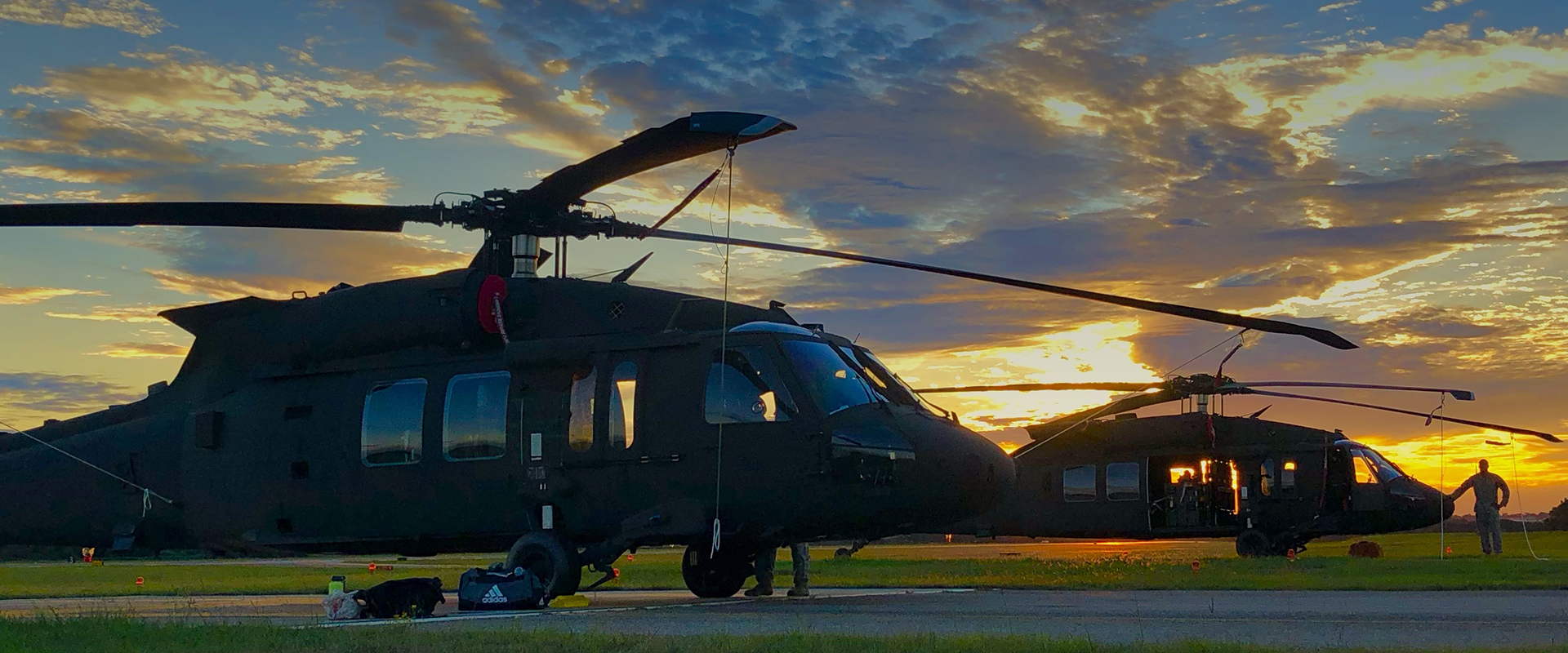 Ground Support Equipment