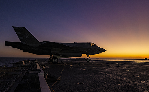 Aviation ground support equipment