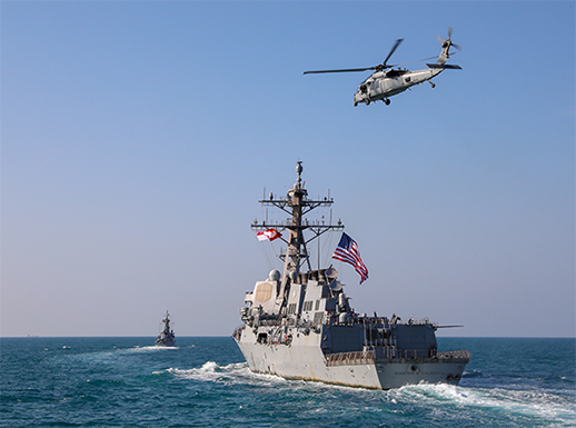 Joint Aviation Integration Exercise.