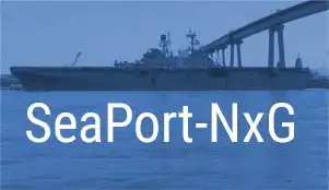 SeaPort-NxG
