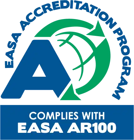 EASA Accreditation Program
