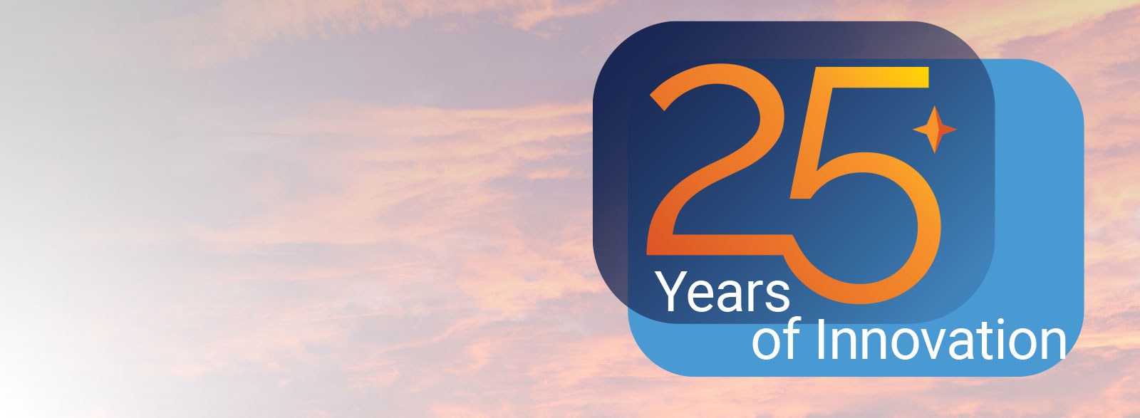 25th Anniversary