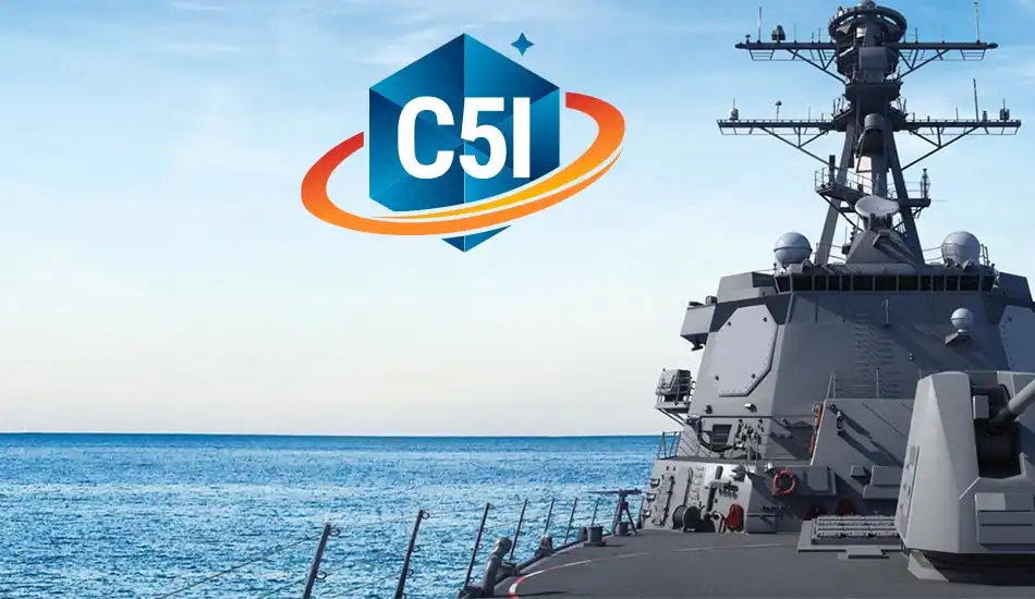 C5I Premier Award