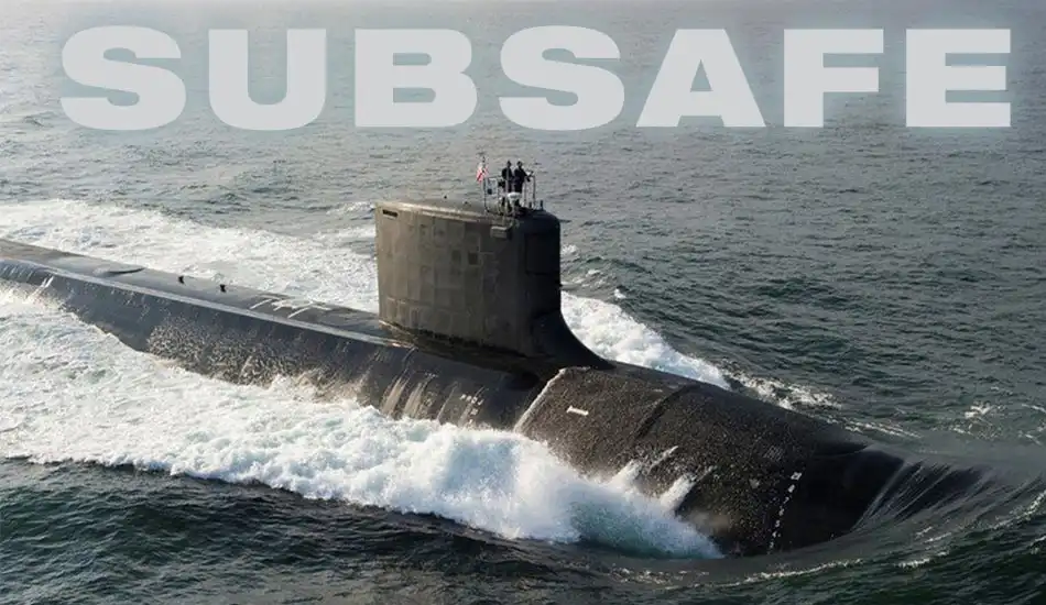 SUBSAFE