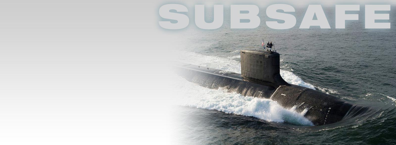 SUBSAFE