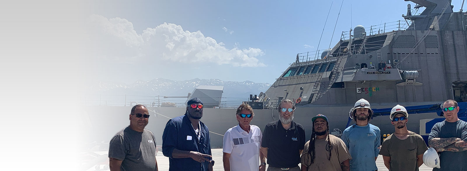 6th Fleet